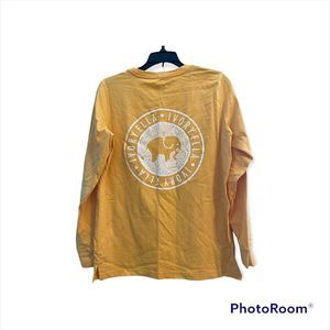 Ivory Ella long sleeve Tee in size small BNWOT